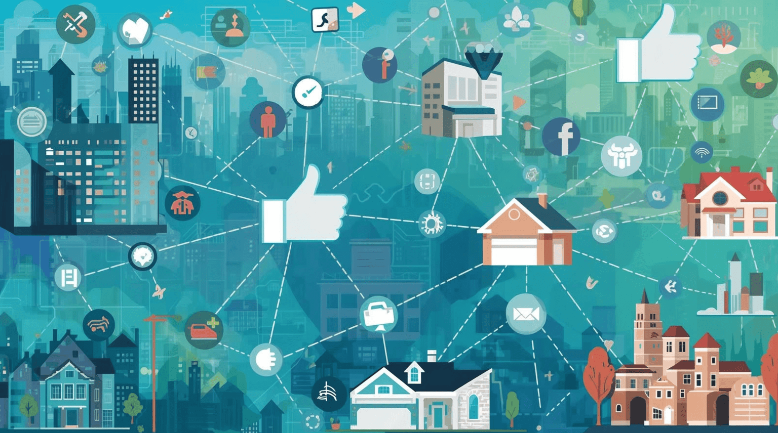 RESEAUX SOCIAUX